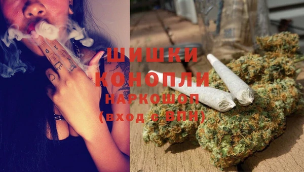 молекула духа Баксан