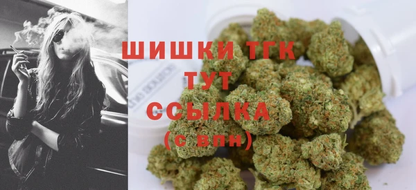 молекула духа Баксан